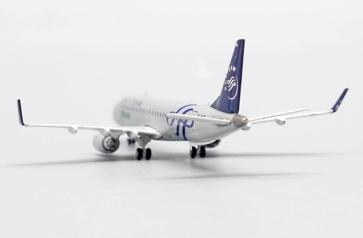 Jcwings アリタリア・シティライナー ERJ-190 EI-RND 1/400アリタリア